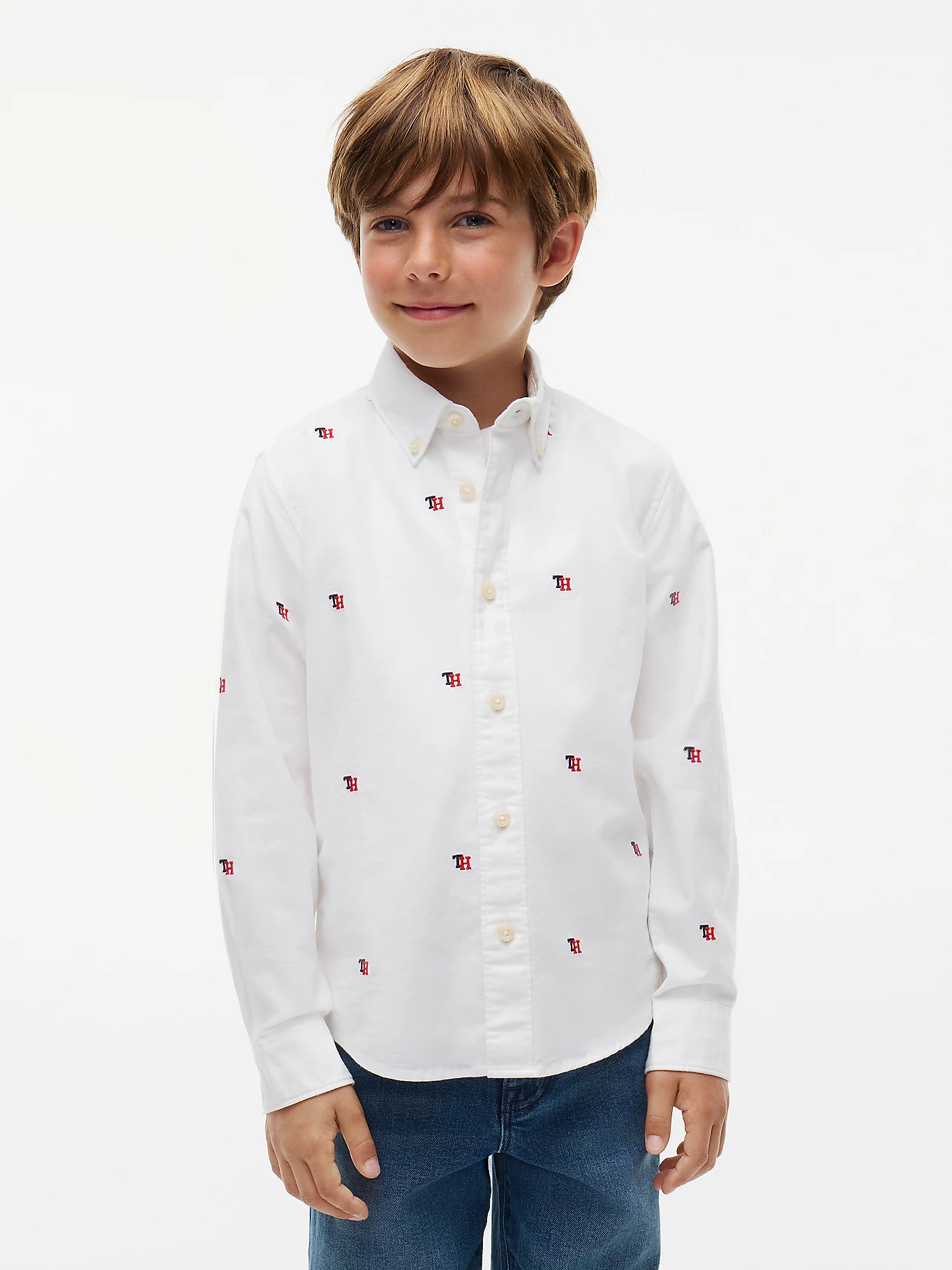 Kidz Management for Tommy Hilfiger  item #002