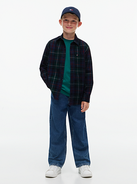 Kidz Management for Tommy Hilfiger item #003