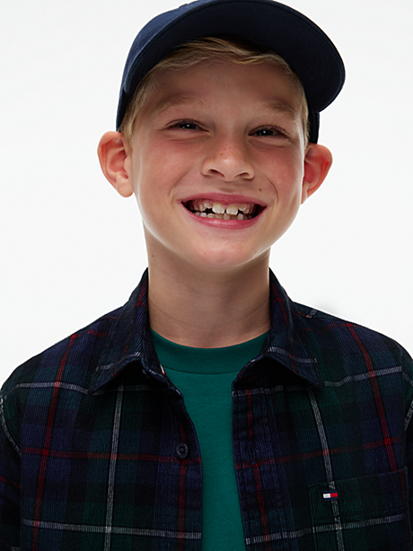Kidz Management for Tommy Hilfiger item #001