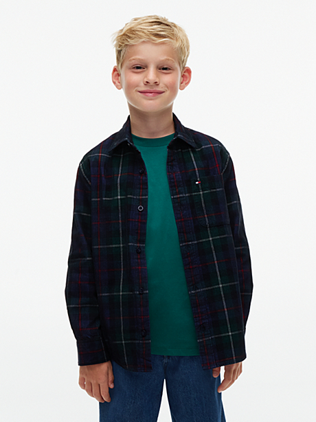 Kidz Management for Tommy Hilfiger item #002