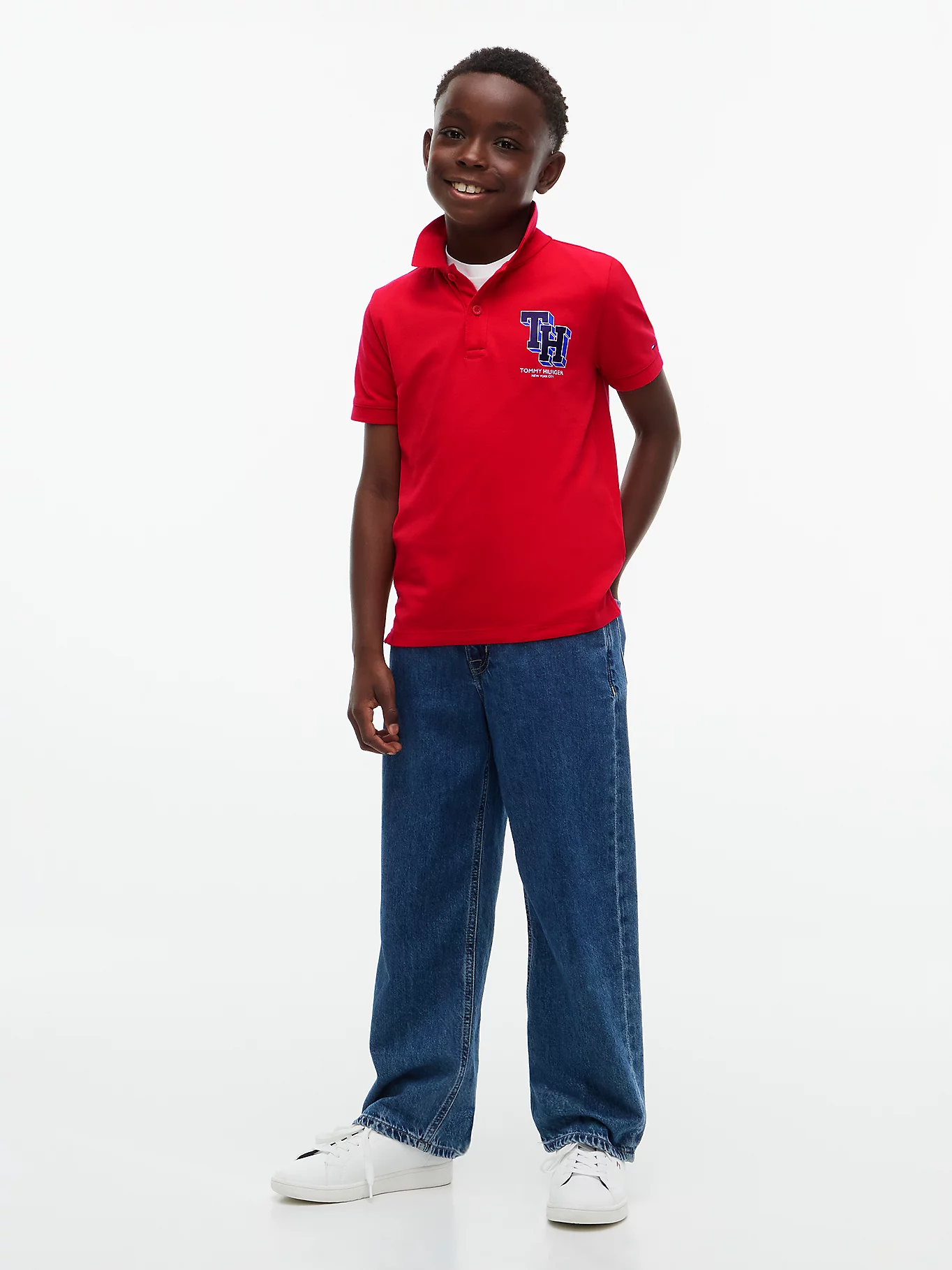Kidz Management for Tommy Hilfiger item #002
