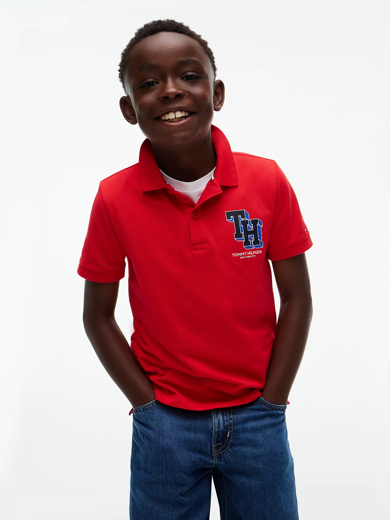 Kidz Management for Tommy Hilfiger item #001