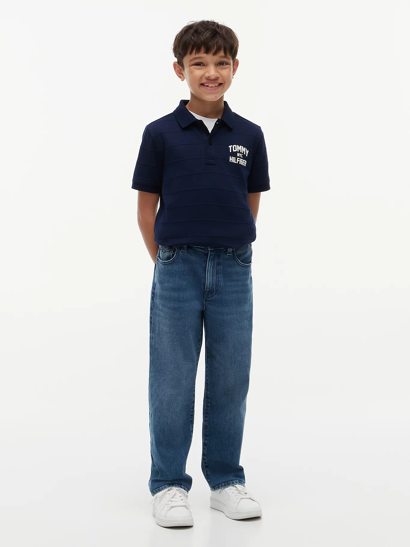 Kidz Management for Tommy Hilfiger item #001