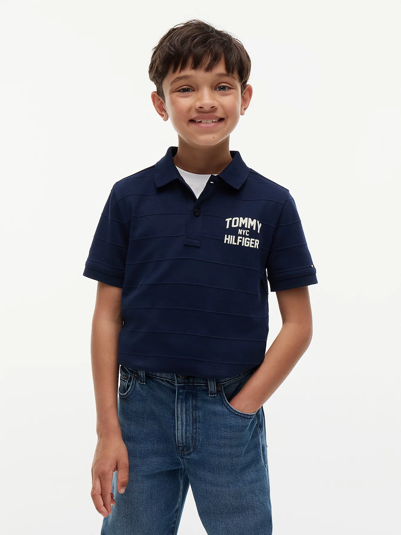 Kidz Management for Tommy Hilfiger item #001