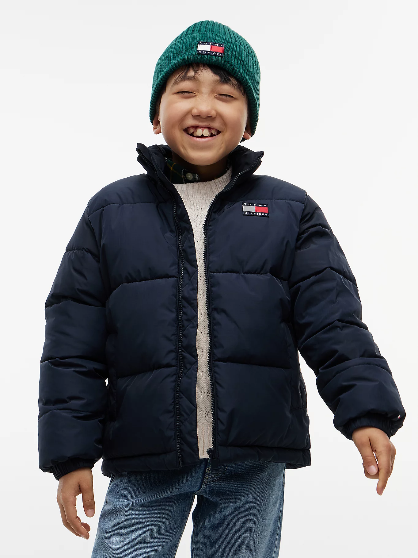 Kidz Management for Tommy Hilfiger item #001
