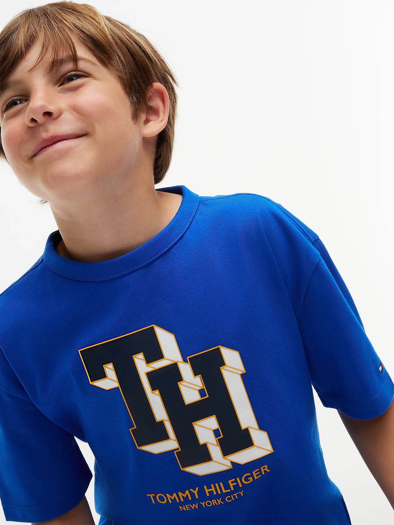 Kidz Management for Tommy Hilfiger  item #002
