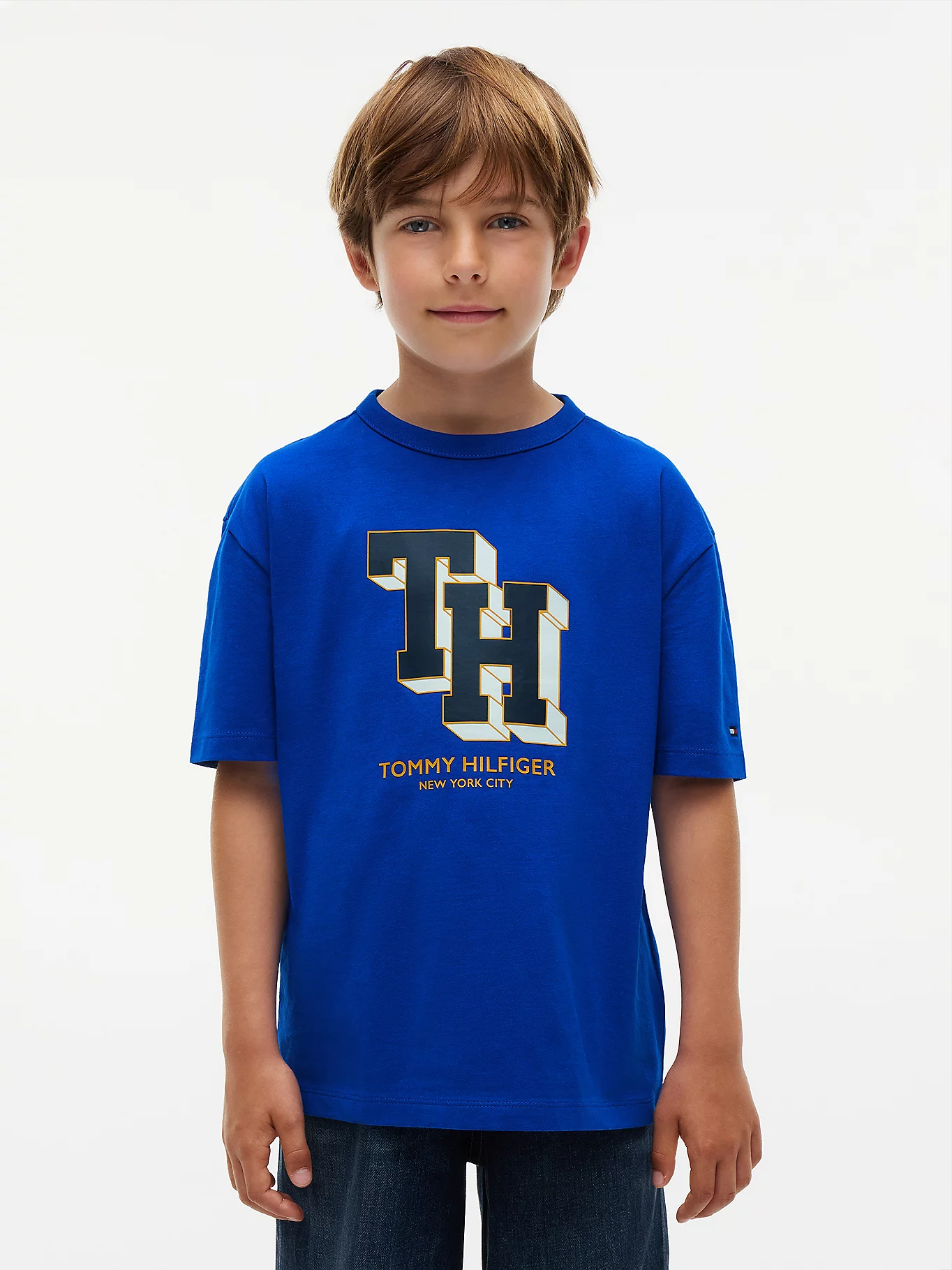 Kidz Management for Tommy Hilfiger  item #001