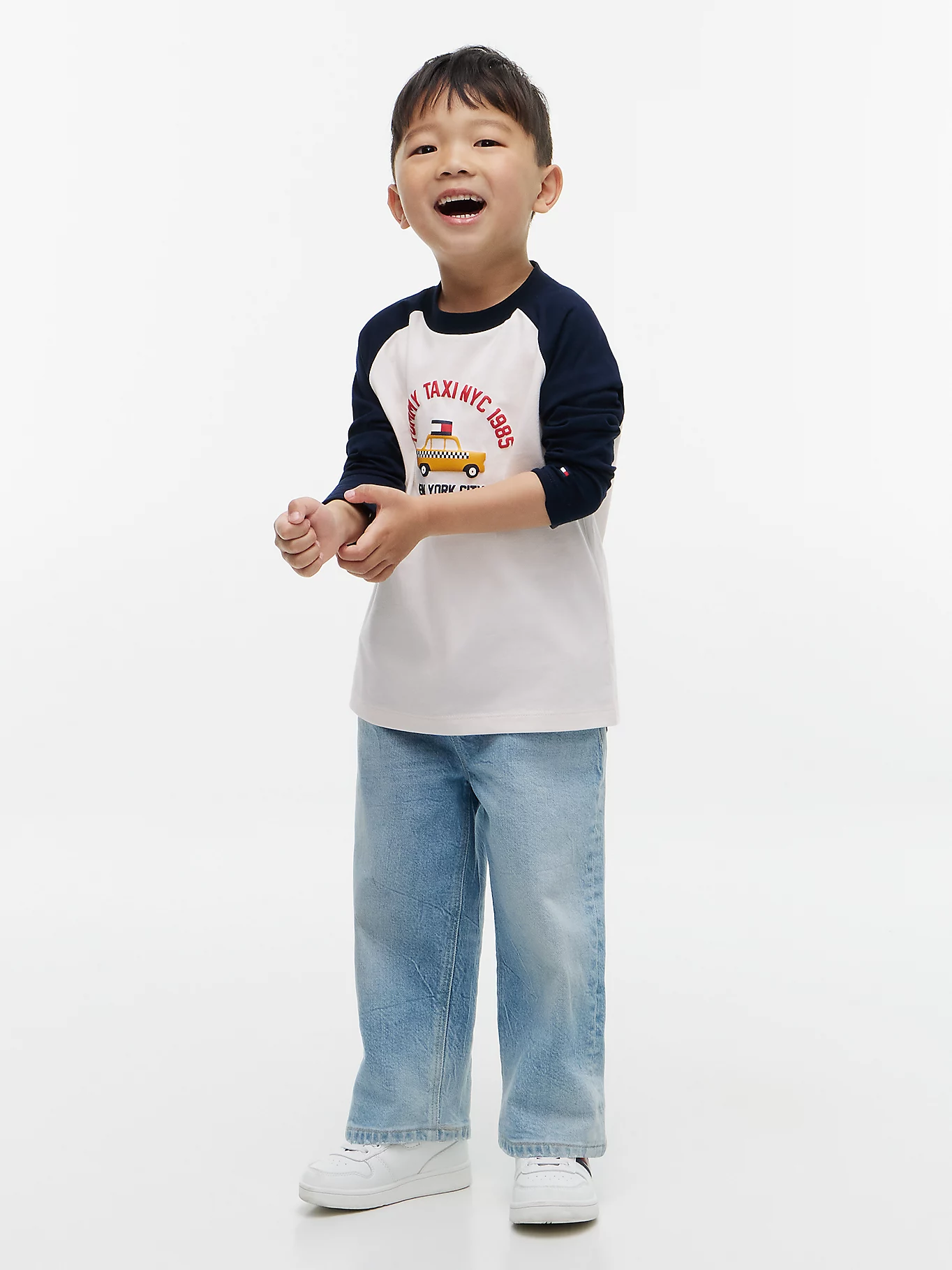Kidz Management for Tommy Hilfiger item #003