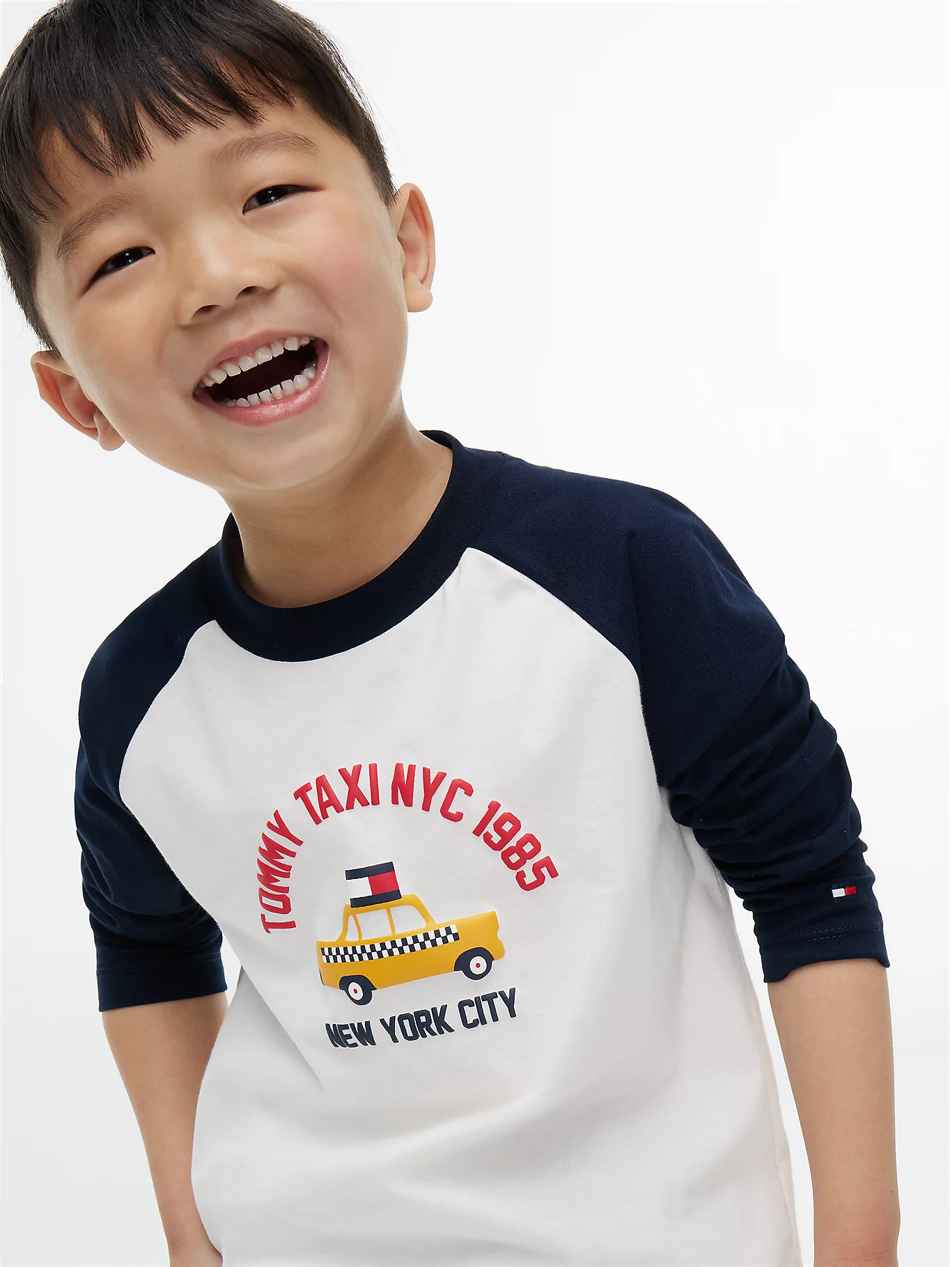 Kidz Management for Tommy Hilfiger item #002