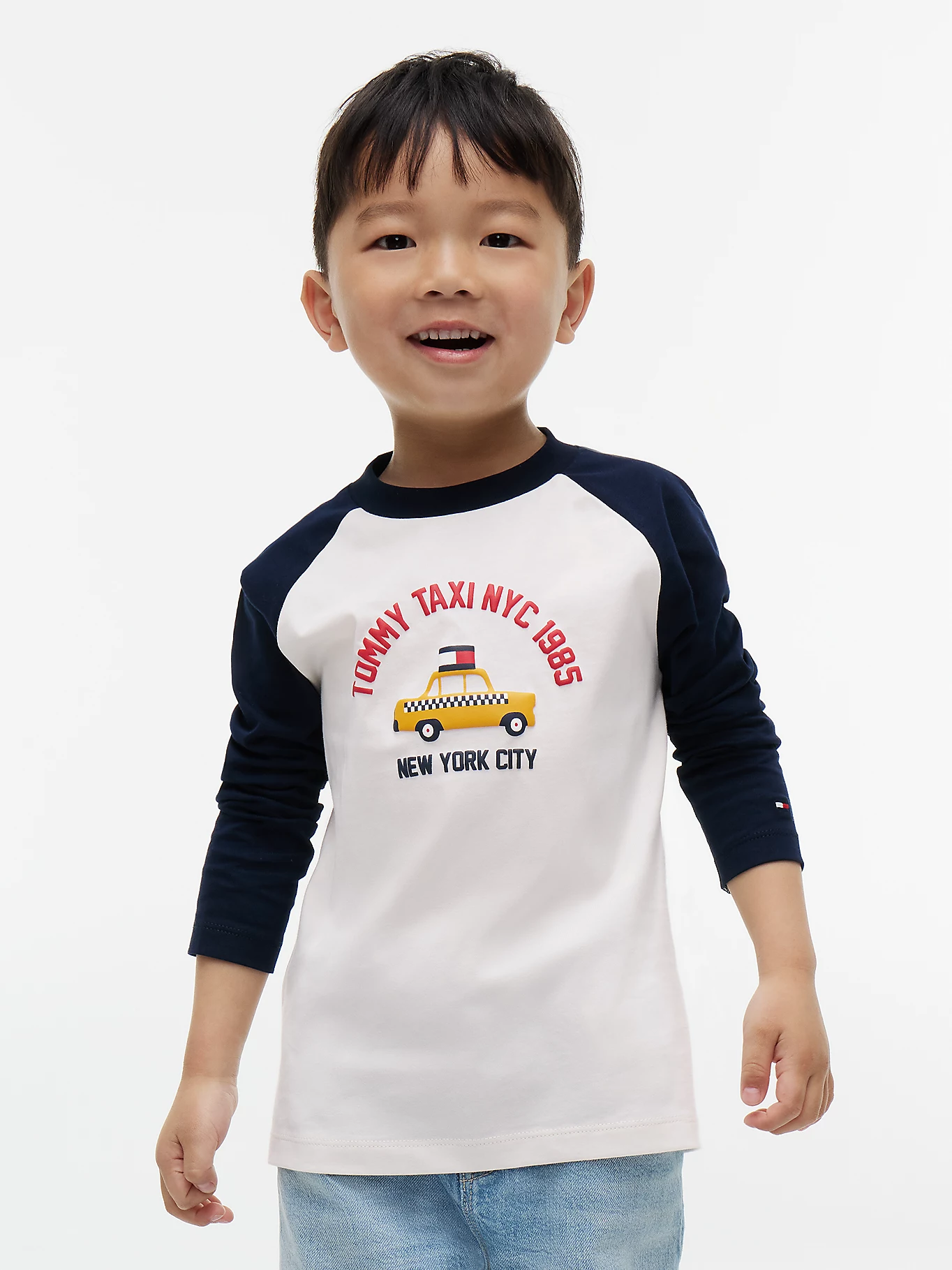 Kidz Management for Tommy Hilfiger item #003