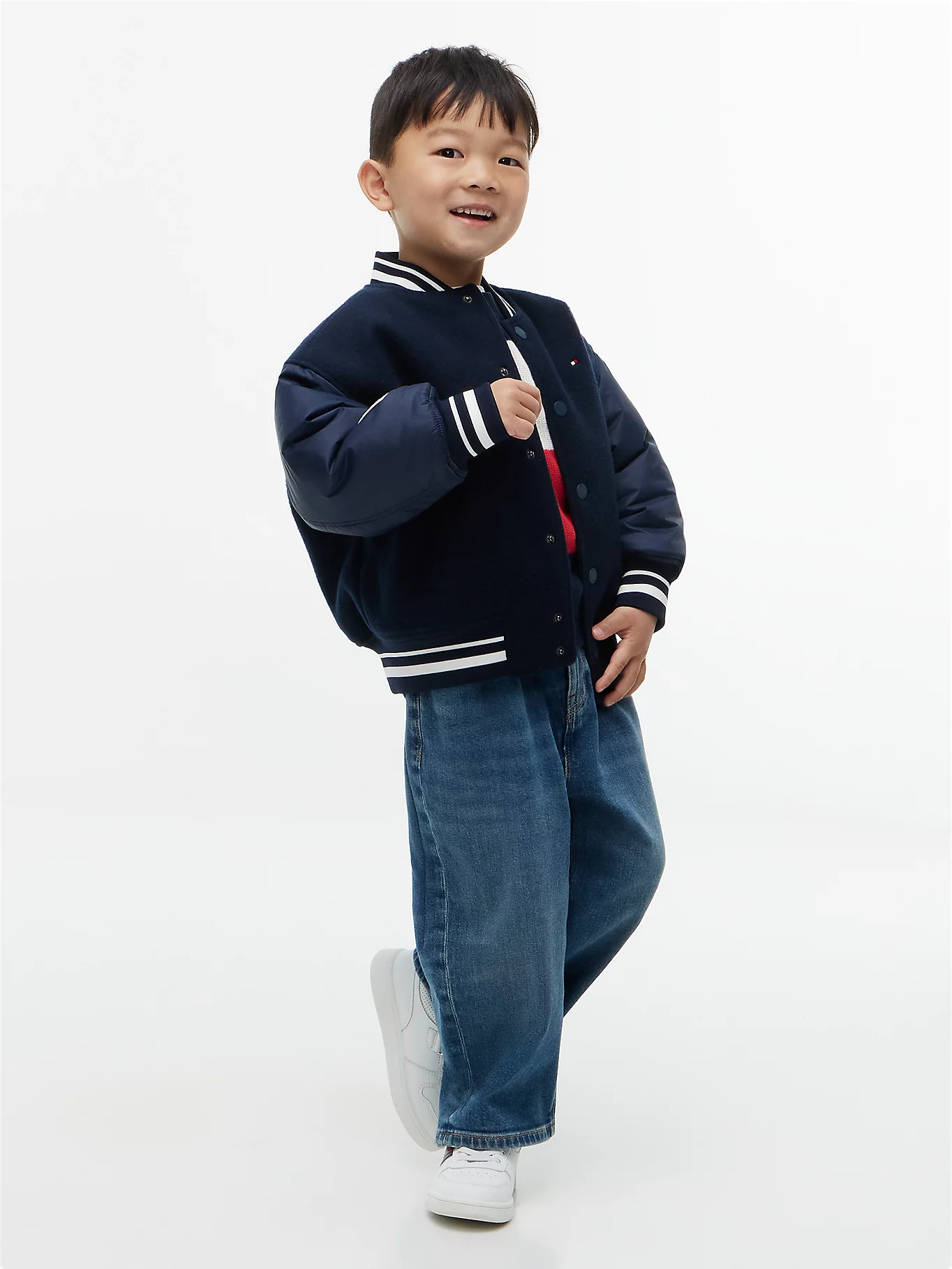 Kidz Management for Tommy Hilfiger item #003