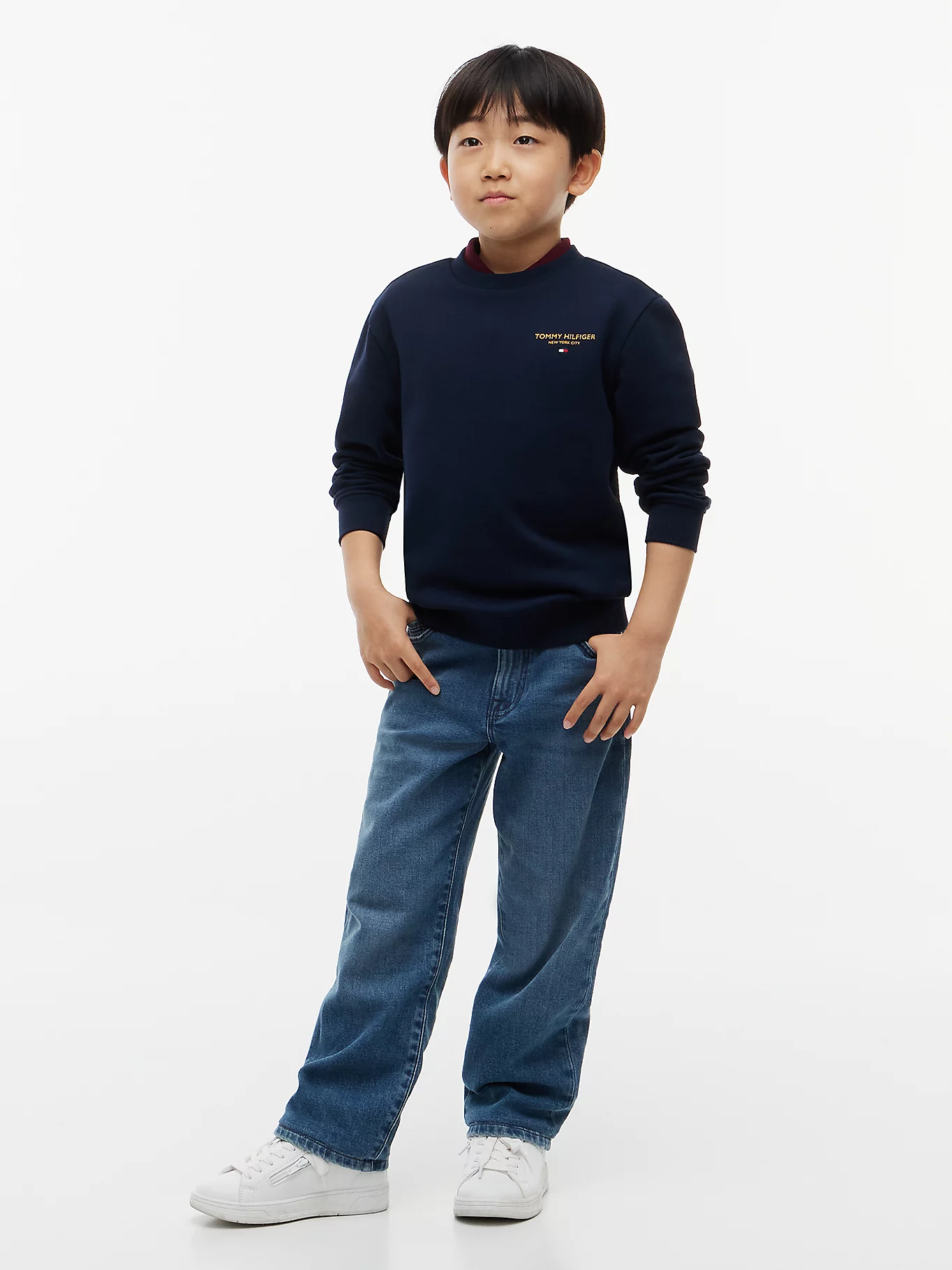 Kidz Management for Tommy Hilfiger item #001