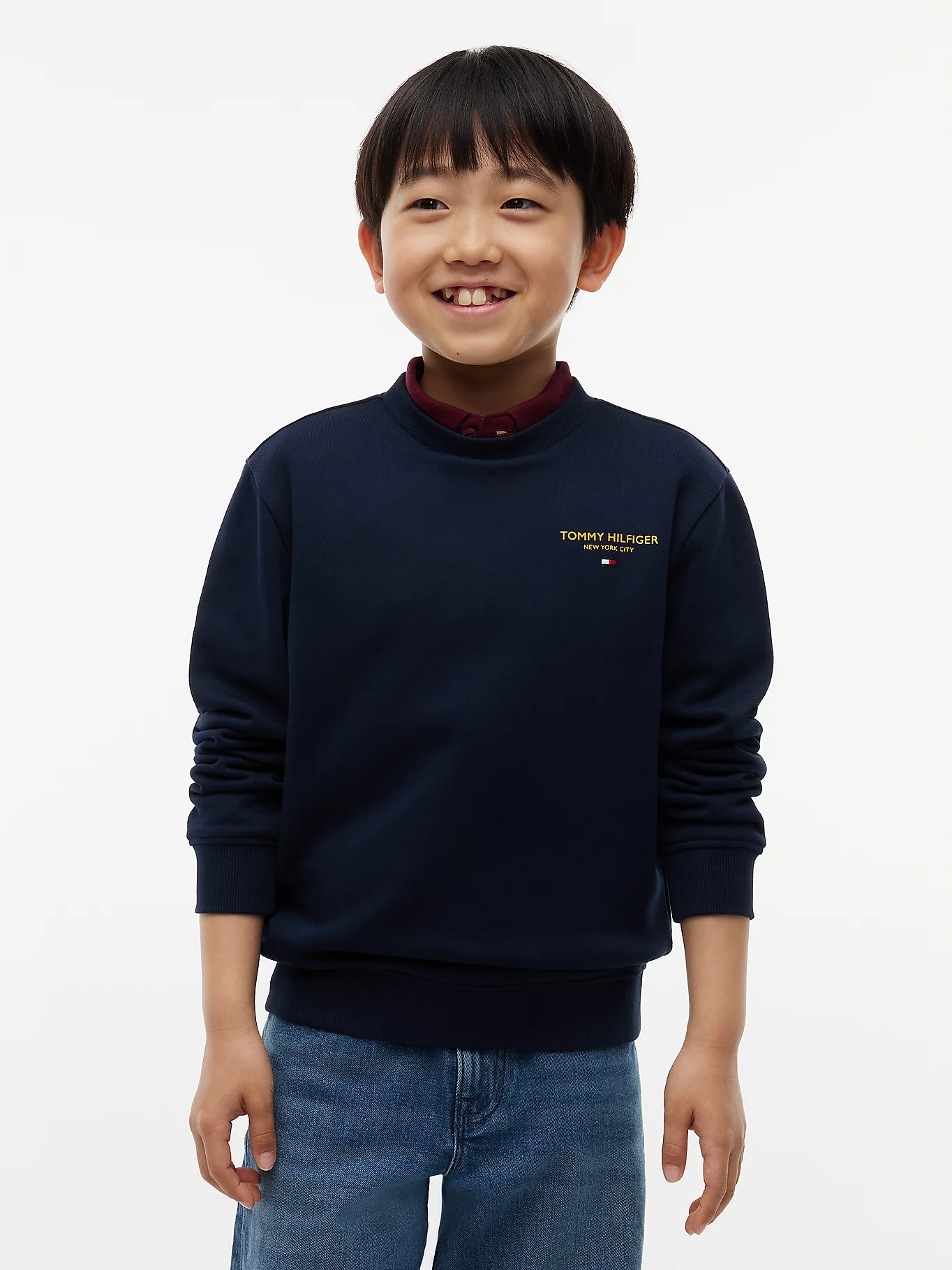 Kidz Management for Tommy Hilfiger item #001
