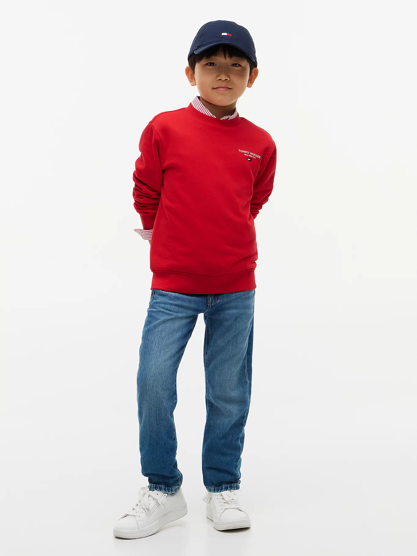 Kidz Management for Tommy Hilfiger item #002