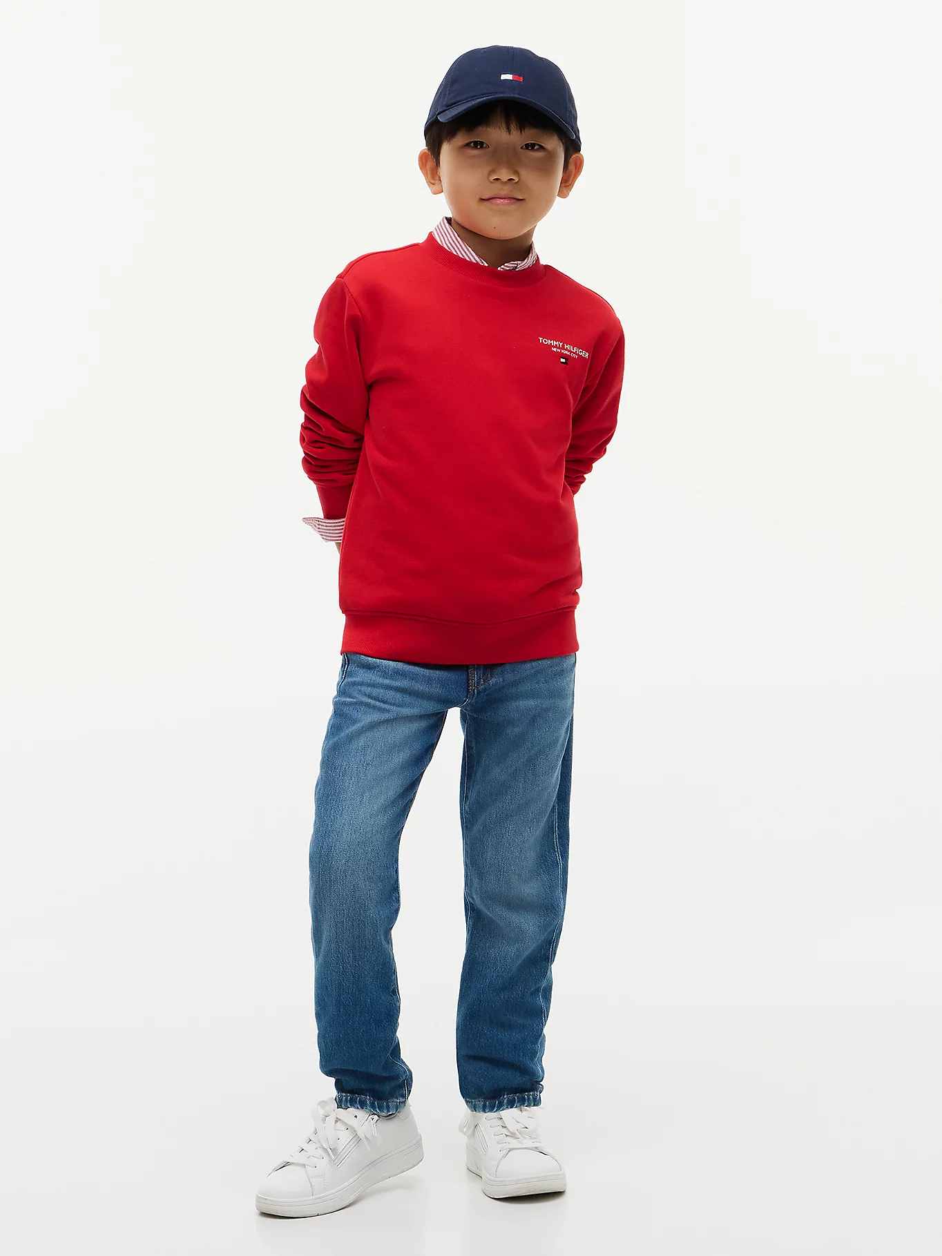 Kidz Management for Tommy Hilfiger item #003