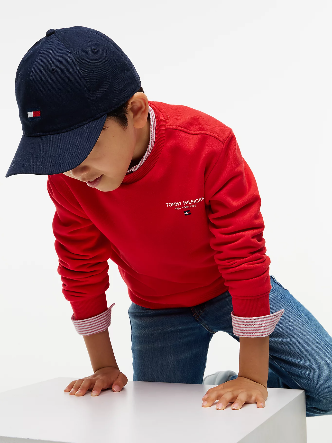Kidz Management for Tommy Hilfiger item #002