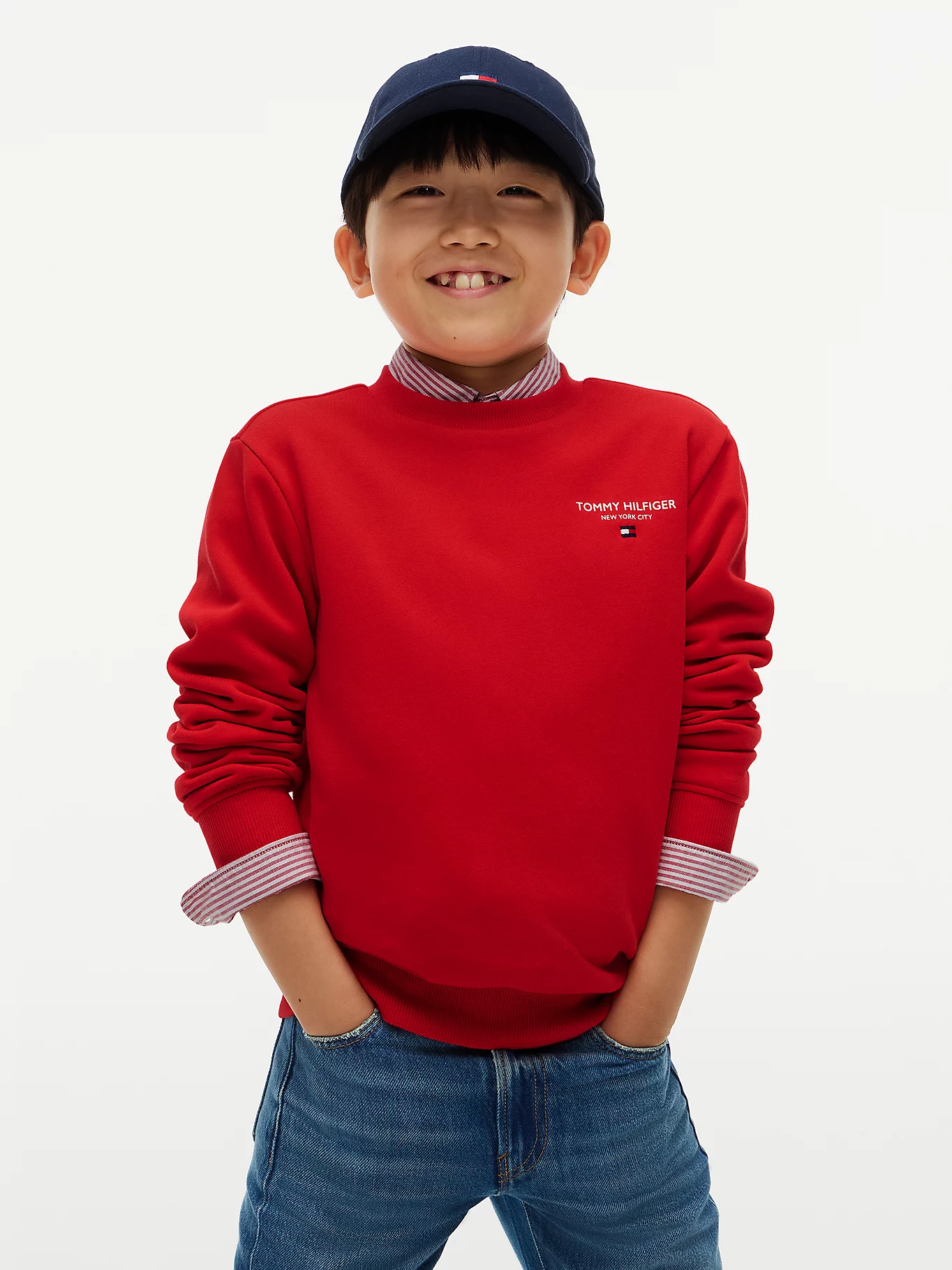 Kidz Management for Tommy Hilfiger item #002