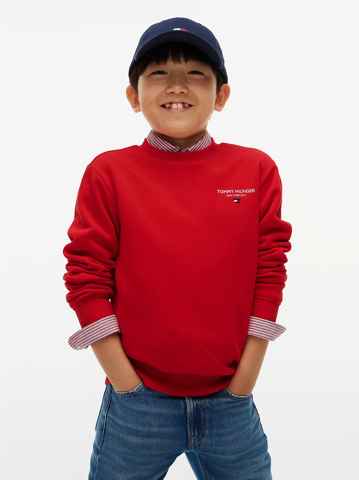 Kidz Management for Tommy Hilfiger item #002