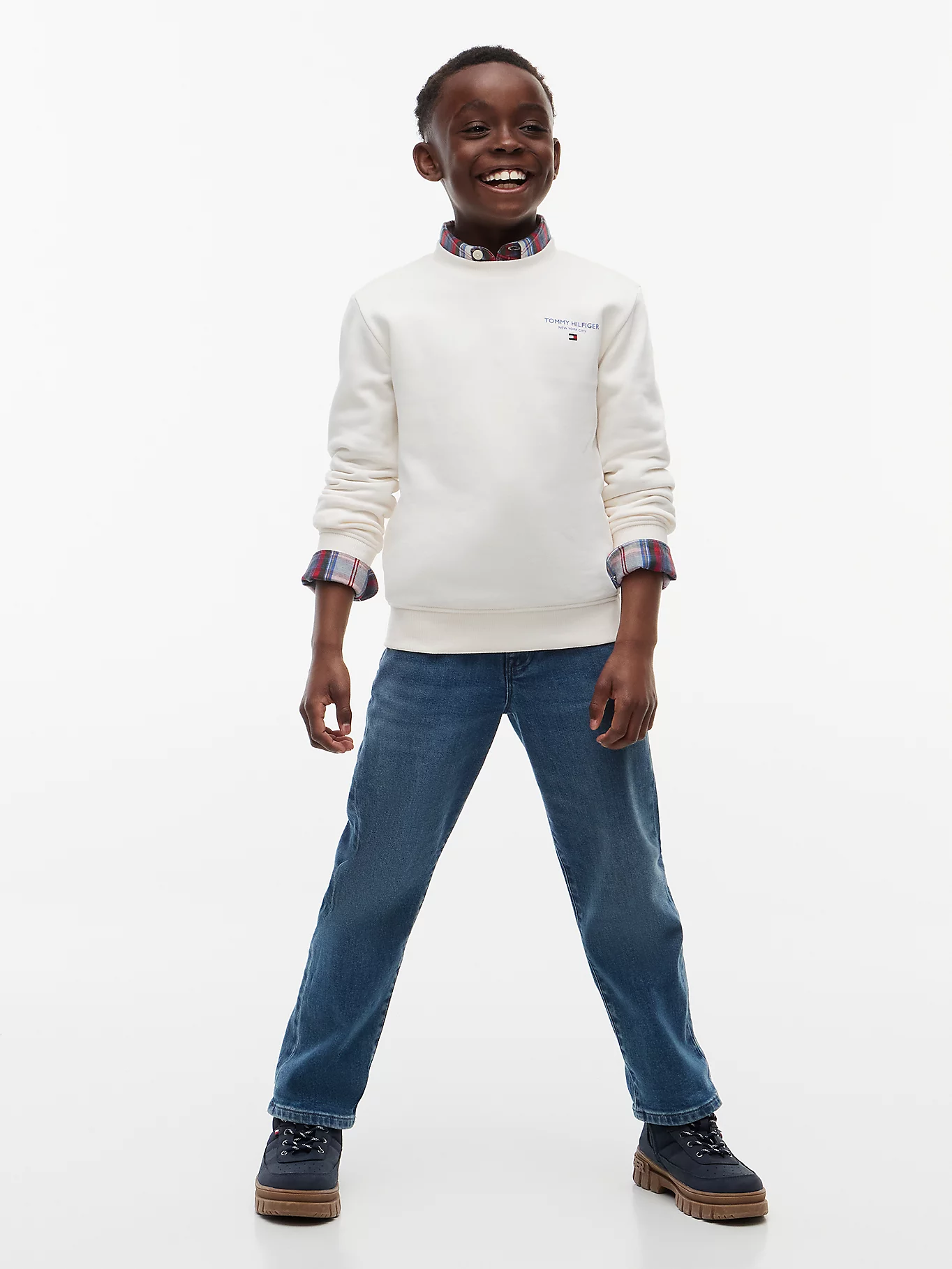 Kidz Management for Tommy Hilfiger item #001