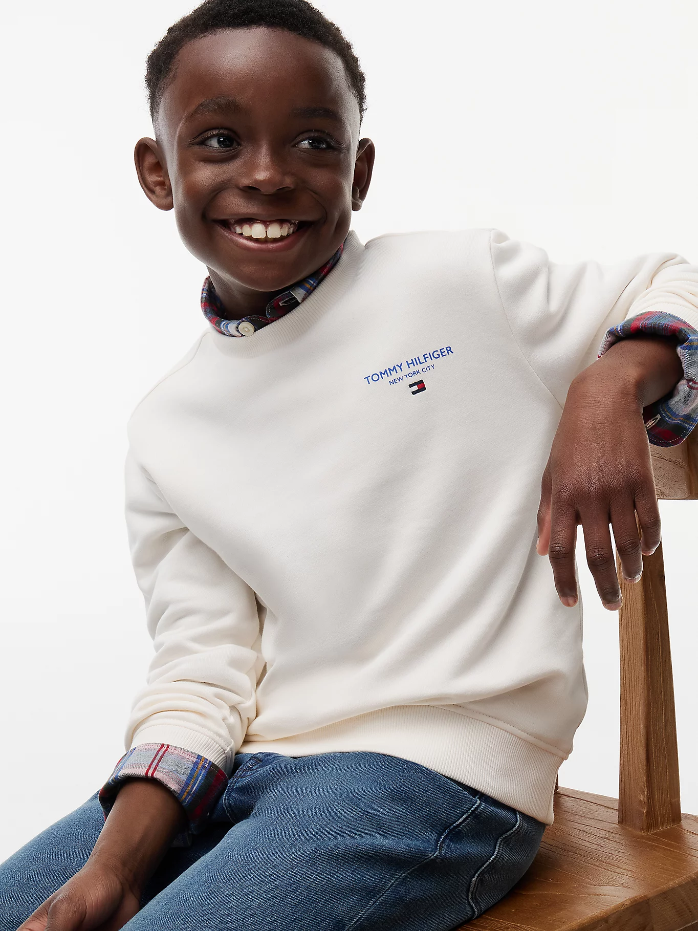 Kidz Management for Tommy Hilfiger item #002