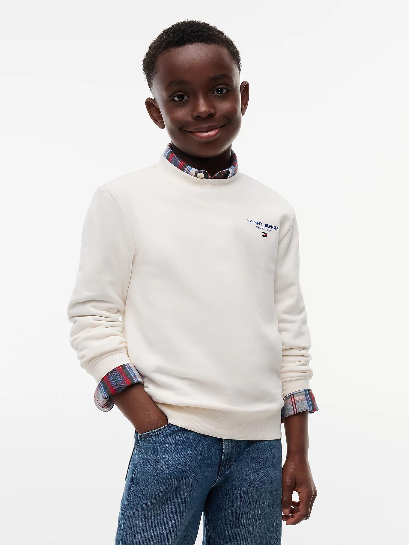 Kidz Management for Tommy Hilfiger item #002