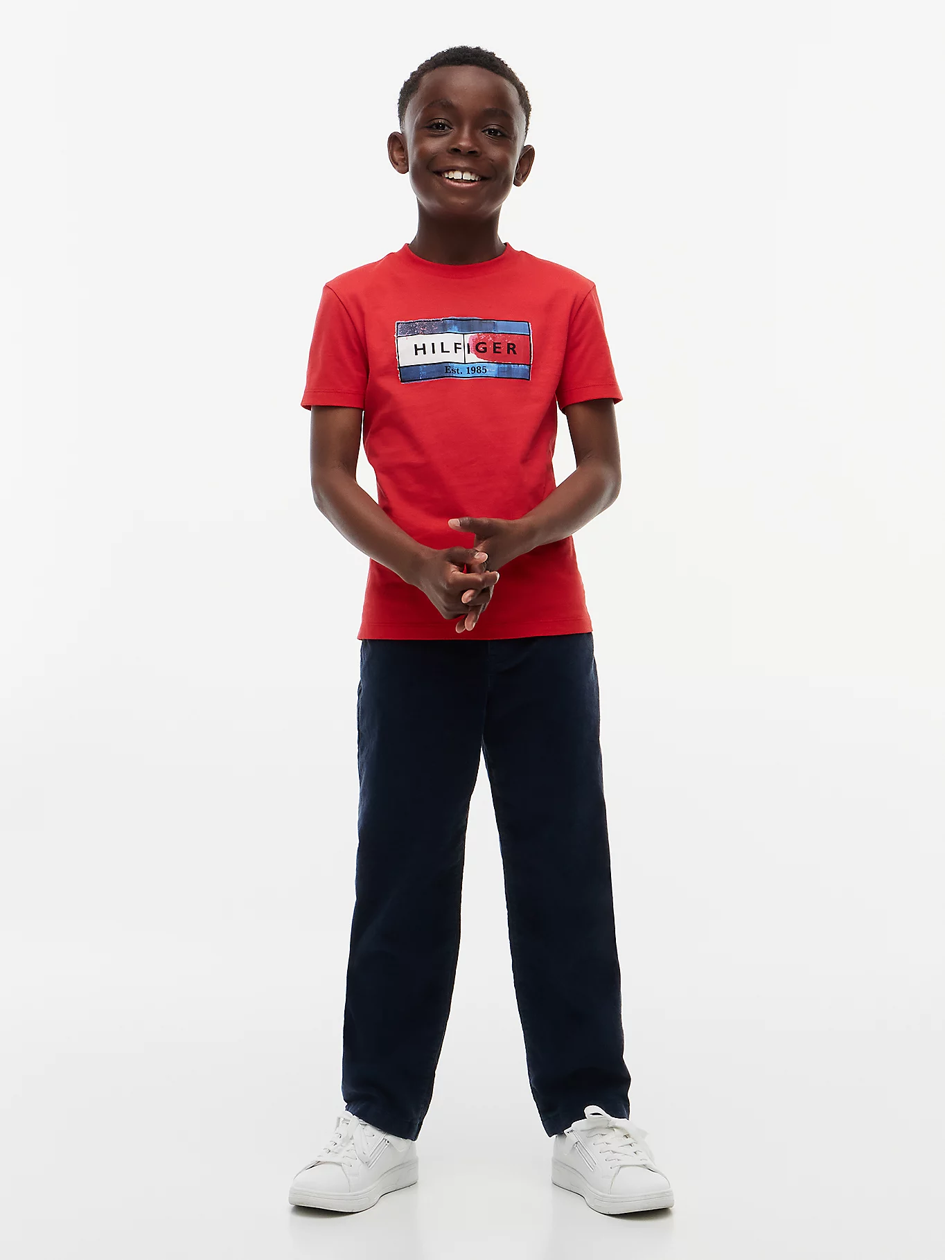 Kidz Management for Tommy Hilfiger item #002