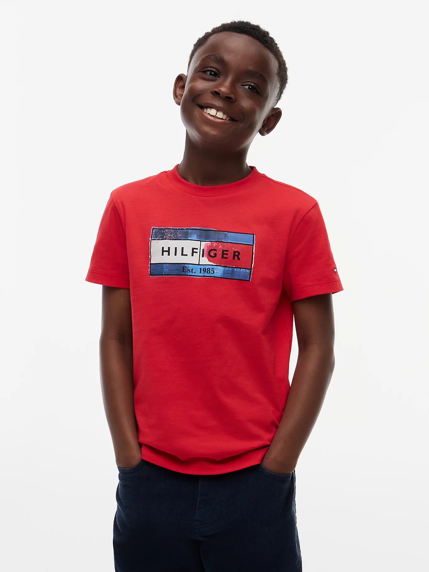 Kidz Management for Tommy Hilfiger item #003