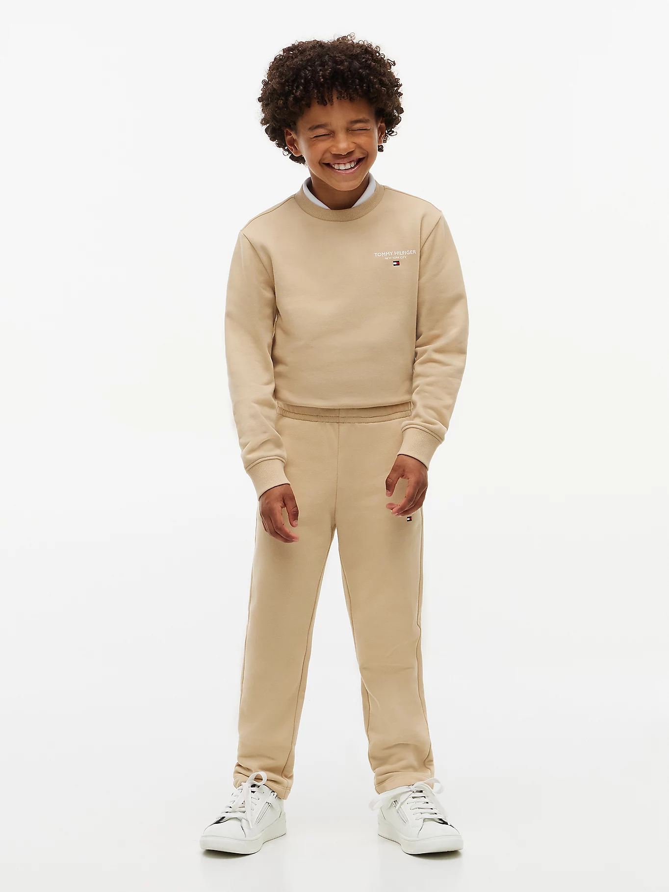 Kidz Management for Tommy Hilfiger  item #001