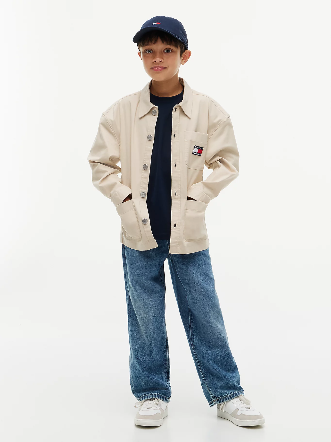 Kidz Management for Tommy Hilfiger item #003