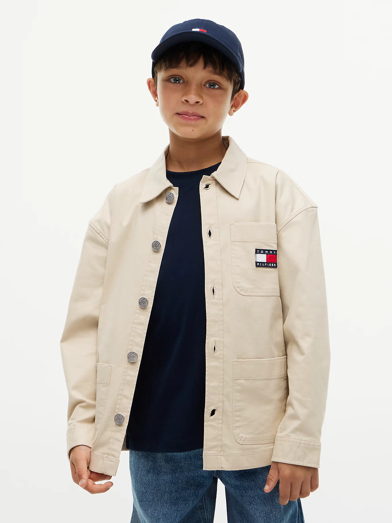 Kidz Management for Tommy Hilfiger item #002