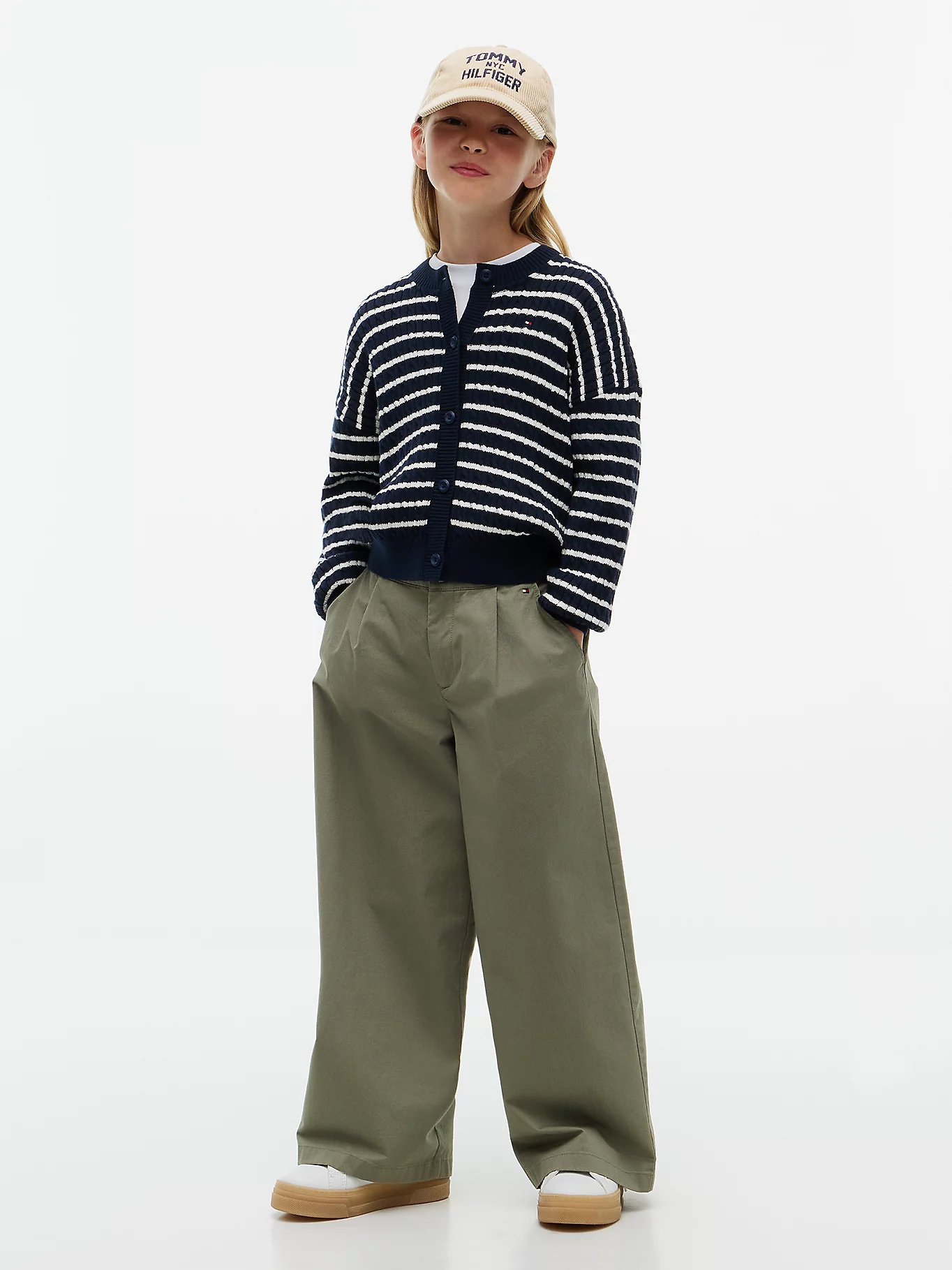 Kidz Management for Tommy Hilfiger item #003