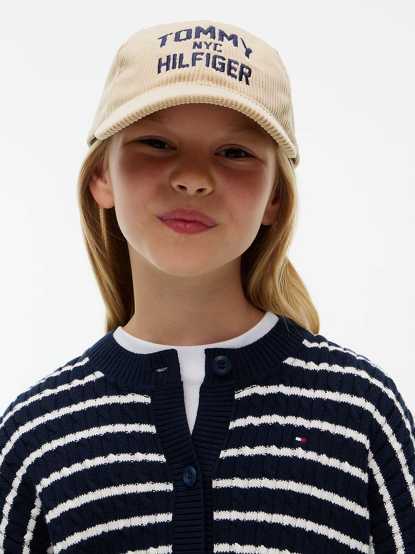 Kidz Management for Tommy Hilfiger item #001