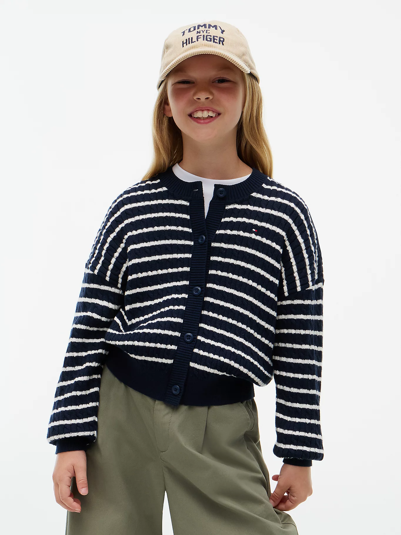 Kidz Management for Tommy Hilfiger item #001