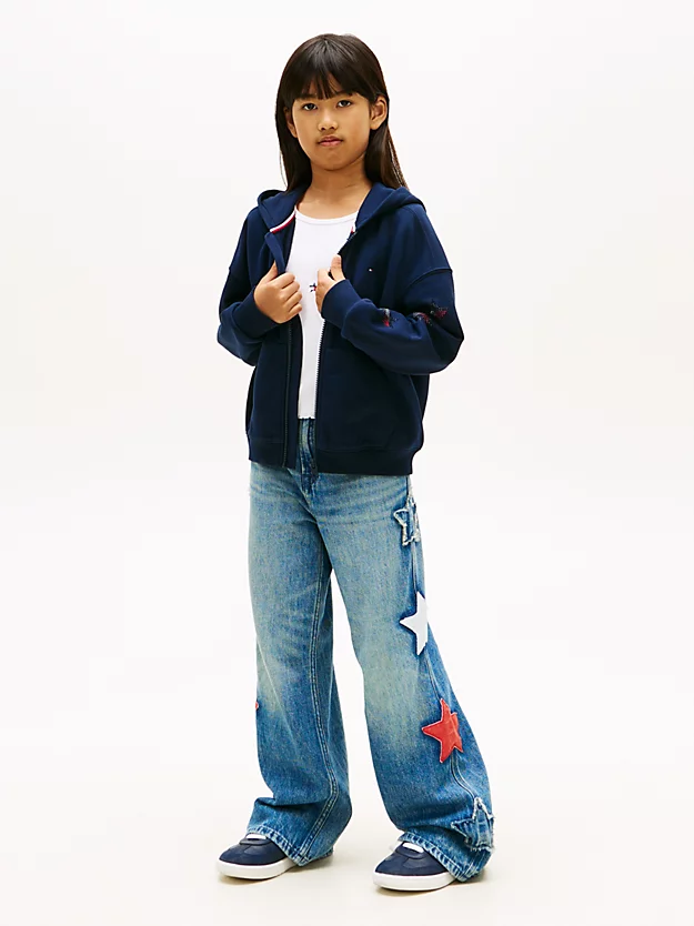 Kidz Management for Tommy Hilfiger item #001