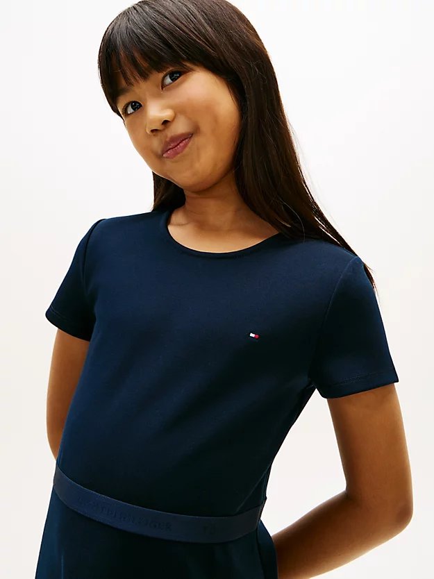 Kidz Management for Tommy Hilfiger item #001