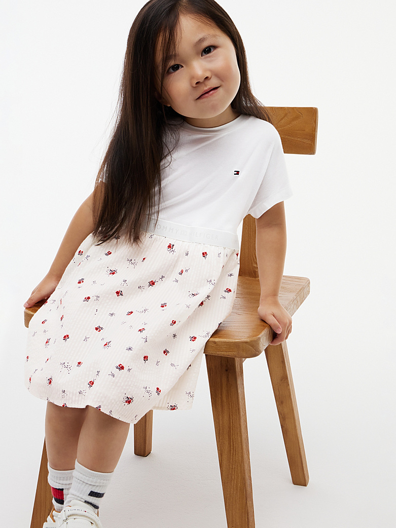 Kidz Management for Tommy Hilfiger  item #003