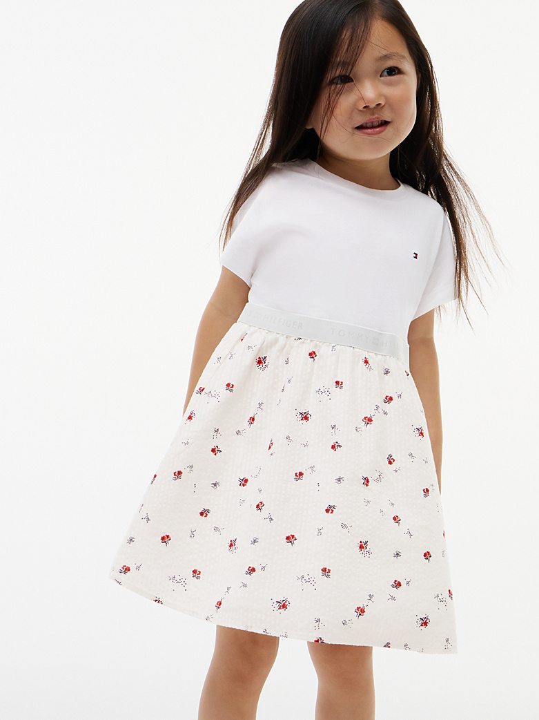 Kidz Management for Tommy Hilfiger  publication photo #3