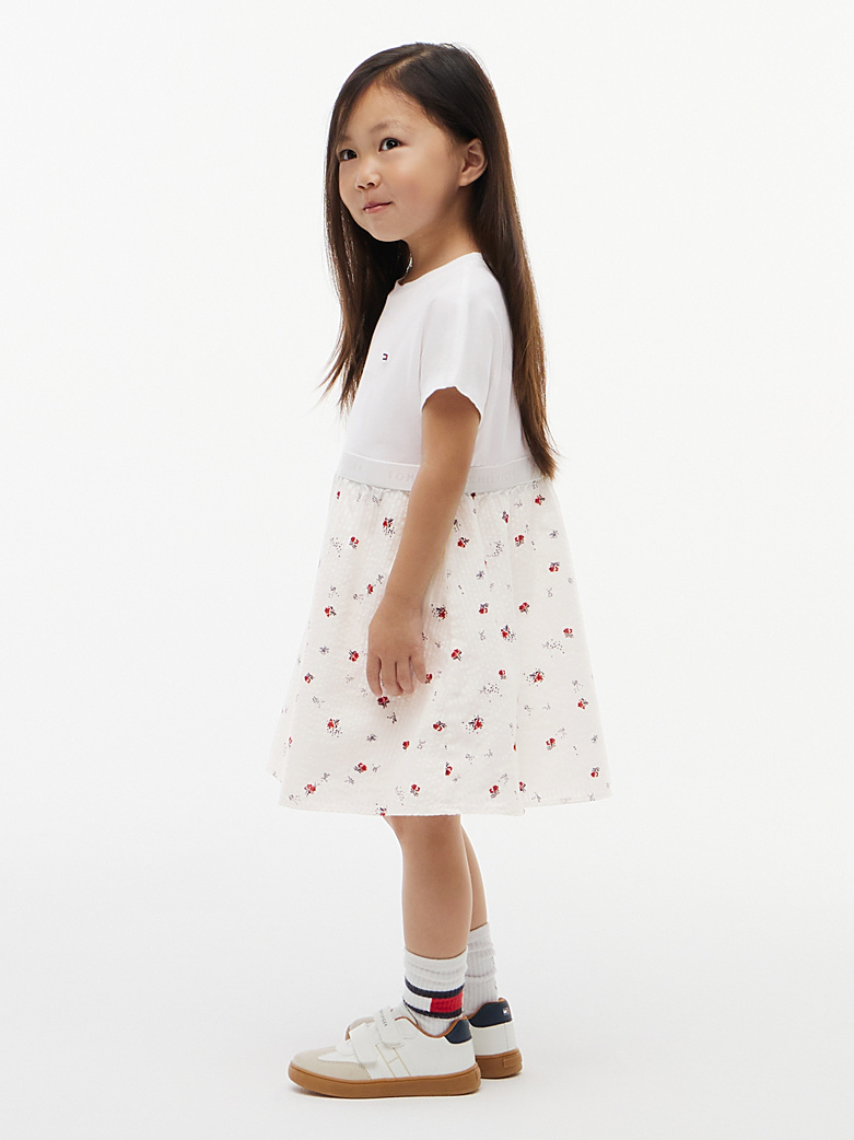 Kidz Management for Tommy Hilfiger  publication photo #1