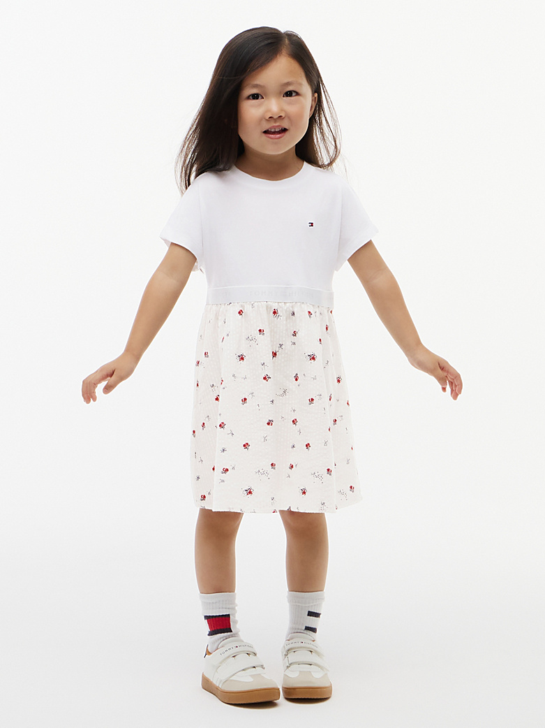 Kidz Management for Tommy Hilfiger  publication photo #2