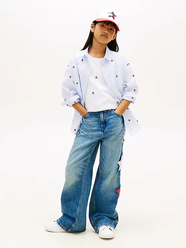 Kidz Management for Tommy Hilfiger item #001