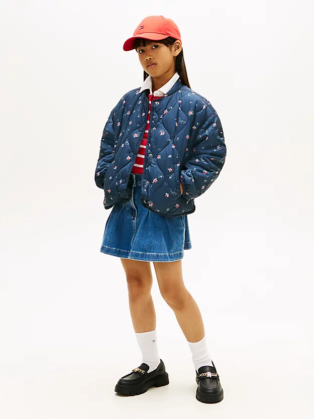 Kidz Management for Tommy Hilfiger item #001