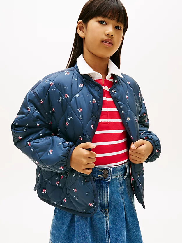 Kidz Management for Tommy Hilfiger item #002