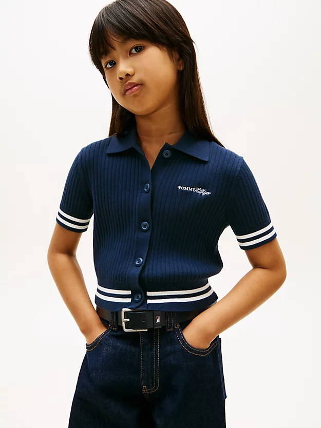 Kidz Management for Tommy Hilfiger item #001