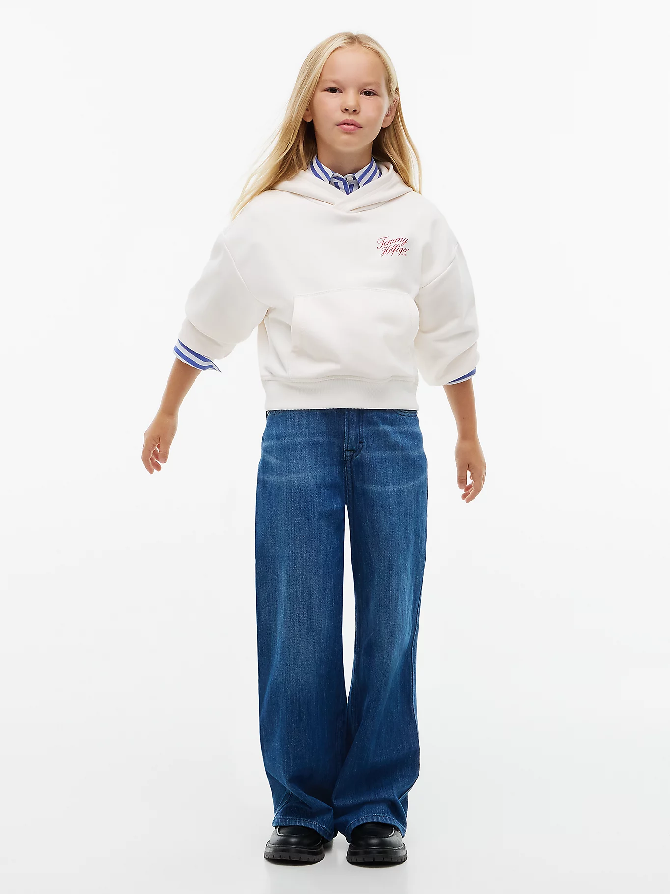Kidz Management for Tommy Hilfiger item #002