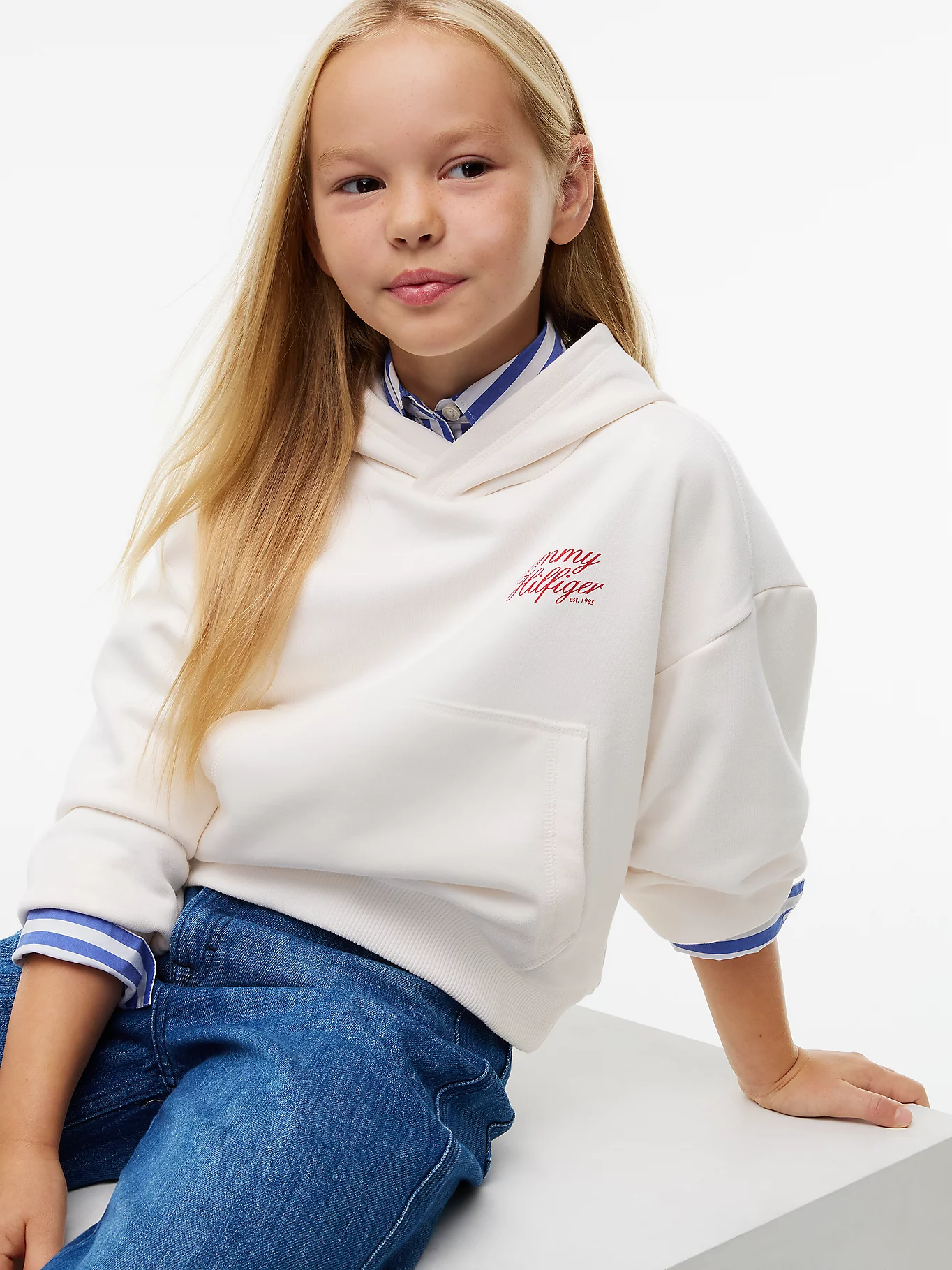 Kidz Management for Tommy Hilfiger item #003