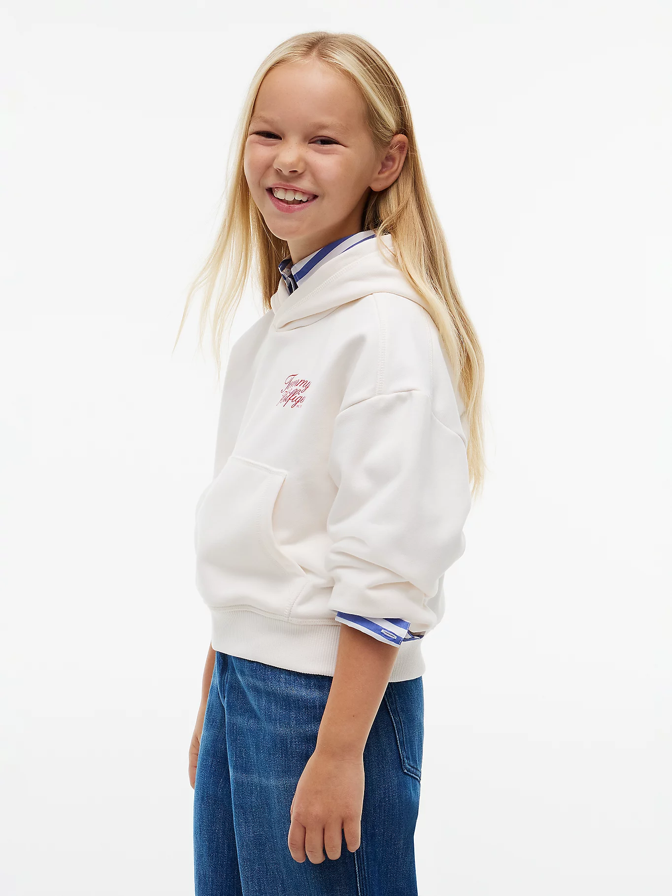 Kidz Management for Tommy Hilfiger item #002