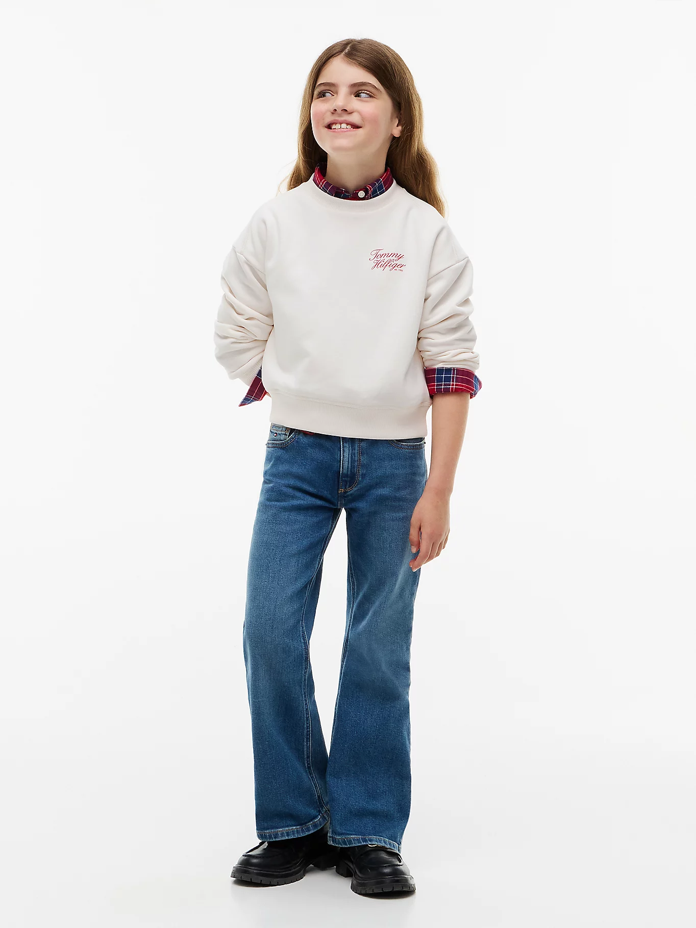 Kidz Management for Tommy Hilfiger item #001