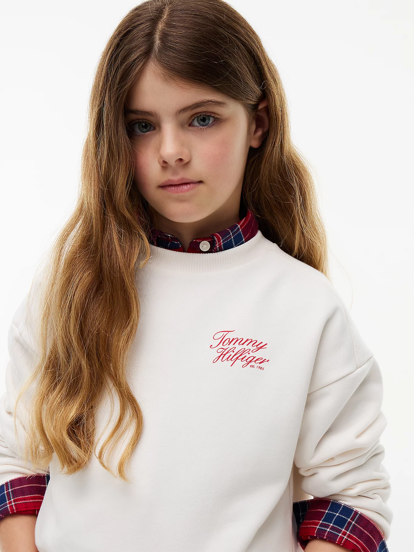 Kidz Management for Tommy Hilfiger publication photo #1