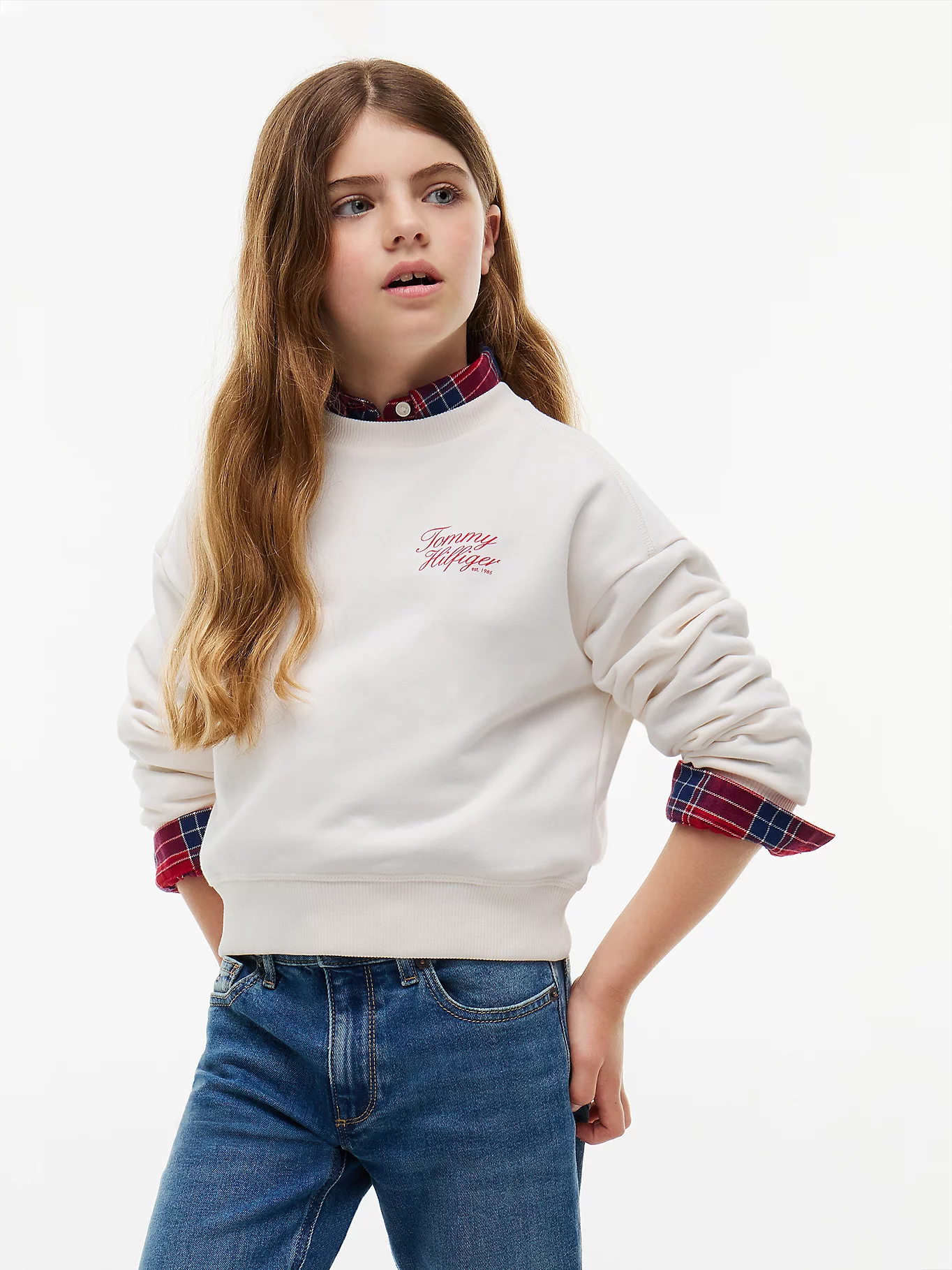 Kidz Management for Tommy Hilfiger item #002