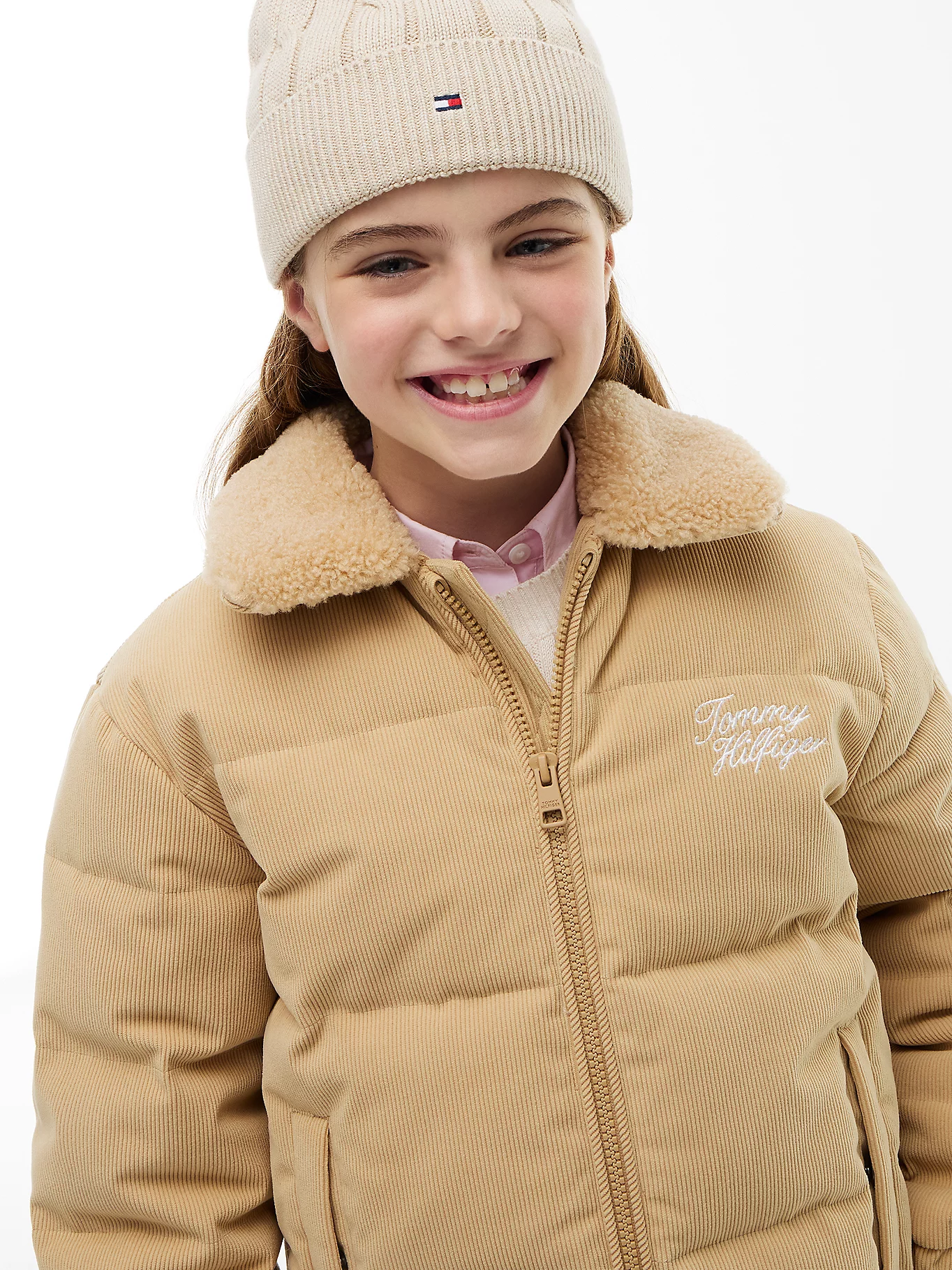 Kidz Management for Tommy Hilfiger item #002